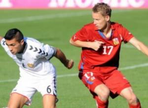 Рафаэл Назарян обнародовал состав