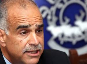 Раффи Ованнисян представил заявку