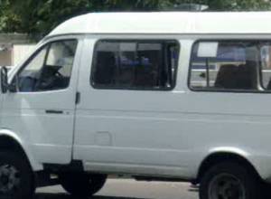 В день митинга транспорт работал нормально?