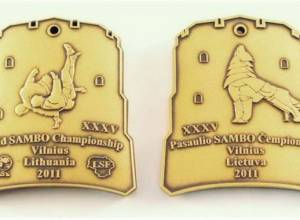 Чемпионат мира начался