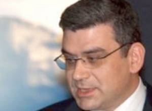 Ожидается визит Теодора Баконски