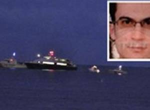 Террорист, захвативший паром - армянин?