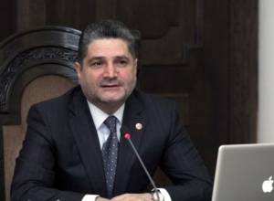 Армения Турции
