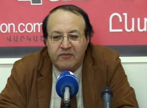 «Овик Абраамян же не испустил дух?»