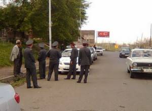 Владимир Гаспарян держит слово