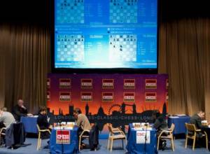 Левон Аронян встретится с аутсайдером