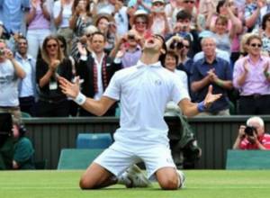 В 2011 больше всех заработал Новак Джокович