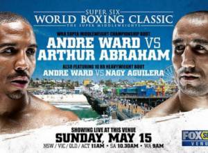 Завершился самый длинный поединок в боксе