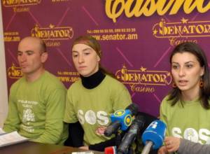 «Да кто вы такие, козявки?»