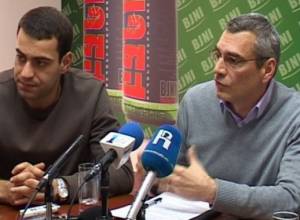 «Давление Турции ничего не даст»