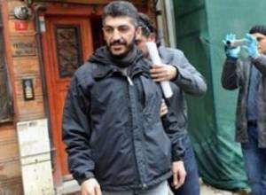 Освободили турецкого журналиста