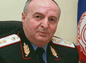 Терпи, армянин! Атаманом будешь!