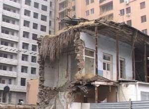 Заставляют переехать в Ван