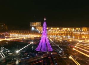 Часы работы транспорта в праздничные дни