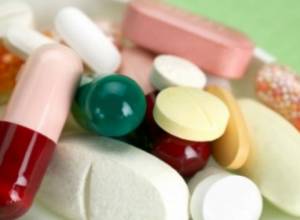 Лекарственное отравление