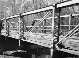 Ограблен мост