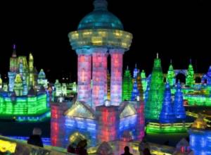 Дракона готовы встретить