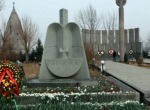 Запах ладана в Ераблюре