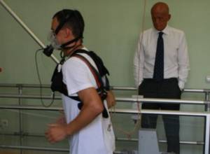 Евро-2012 распахнул двери