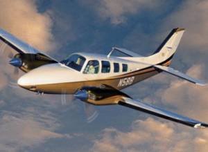 Разбился самолет