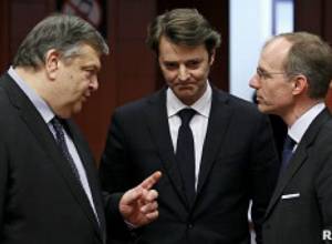 Дефолт в Греции будет предотвращен