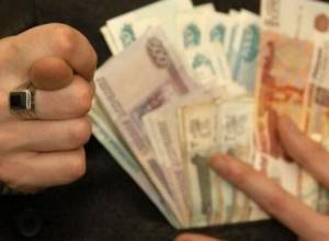 Богатые действительно наглее бедных