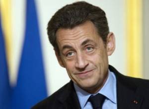 Саркози распорядился переформулировать законопроект