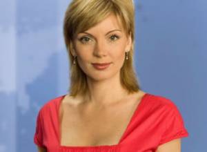 Ведущая НТВ бунтует