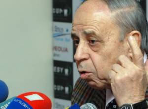 Спидометры были отключены