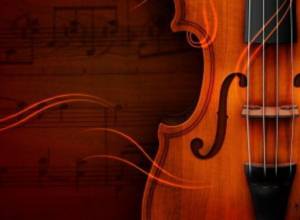 Создали виолончели из обломков домов