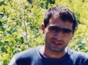 Заседание по делу Артака Назаряна - завтра