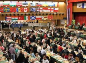 В группе лидеров