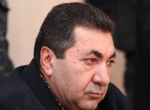 Не оглашают меру наказания Маргара Оганяна