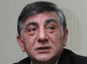 Заявление Сукиасяна не приняли