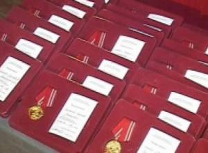 Союз добровольцев Еркрапа провел собрание