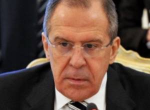 Сергей Лавров посетит Армению