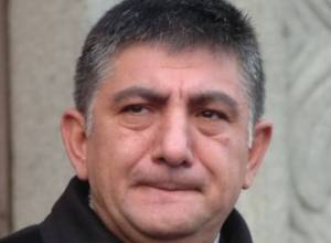 Хачатур Сукиасян пообещал