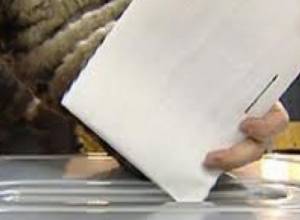 Вместе проверим избирательные списки