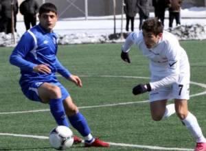 Импульс вышел в финал