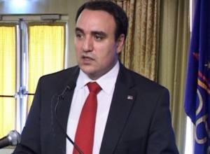 ПОЕ против "Ереван-city"?