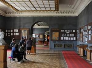 Музей Сталина превращен в музей жертв сталинизма