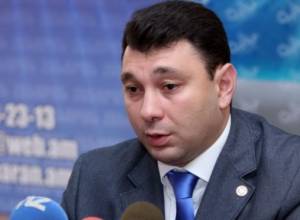 Шармазанов ответил Алиеву