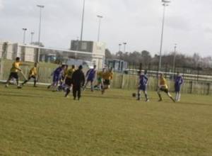 Сборная Армении - на последнем месте