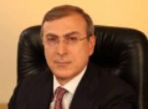 Г.Нушикян: «Условия равны»