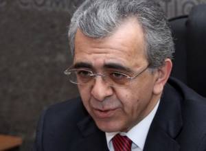 Министр объявил самоотвод