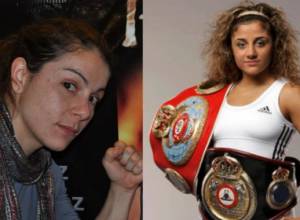 Стал известен соперник