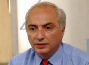 Арам Саргсян удивлен
