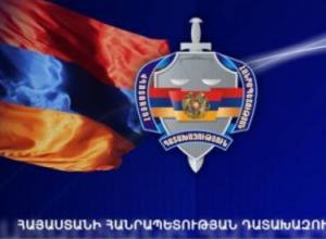 Доверенное лицо АНК не избили?