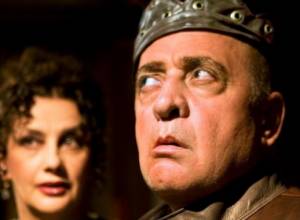 Армянская театральная труппа в Лондоне