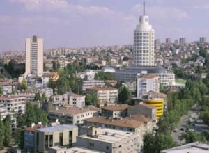 В Оранж 23 апреля - турецкий день